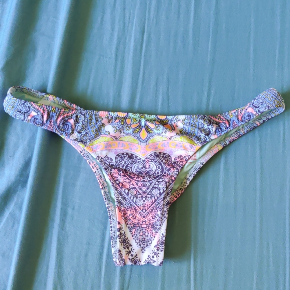 Classic Itsy Bottom